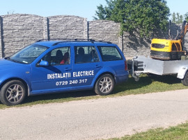 Vw bora an 2001,1,9 AJM