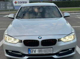 BMW F30 | 320d | 184 CP | Sport Line | Euro5 | Navi | Xen |