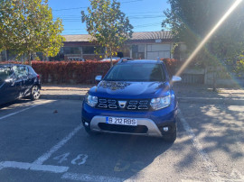 Dacia Duster 2020