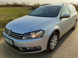 Vw Passat 2012 2.0 TDI DSG