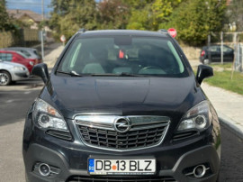 Opel Mokka 2016 1.6 CDTI 2016