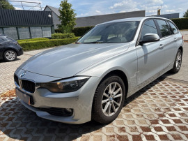 BMW SERIA 3 diesel