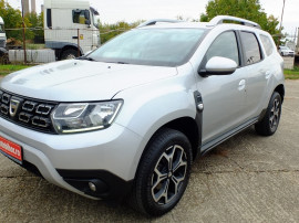 Dacia Duster Blue dCi 115 4WD Prestige