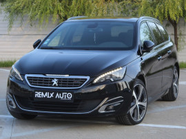 Peugeot 308 BlueHDi FAP 150 Stop&Start GT-Line Edition