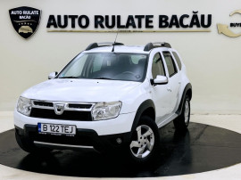 Dacia Duster 1.6 Benzina+GPL 105CP 2012 Euro 5