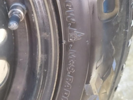 Cauciucuri de iarnă 2024 – 205/60 R16