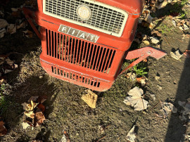 Set Capotaj Complect Fiat 300H