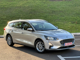Ford focus 1.5 automată pretul este valabil doar in perioada 11-23 noiembrie