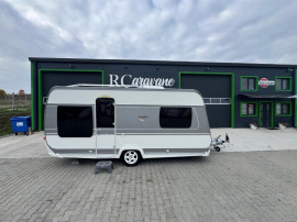 Rulota Fendt vision 445