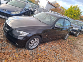 Bmw 320d inm ro 2500e garanție