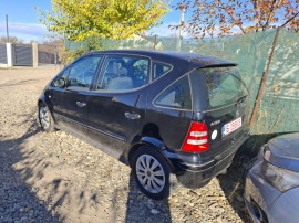 Mercedes a140 automat 1500e