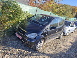 Mercedes a140 automat