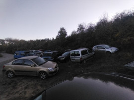 Dezmembrez Peugeot 307 308 407 C3 C4 C5 C4 1.6 HDI 2.0HDI