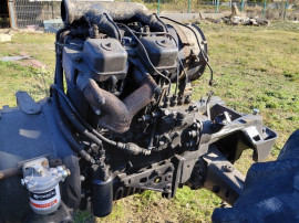 Tractor same centaur