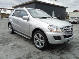 Mercedes Benz ML 350
