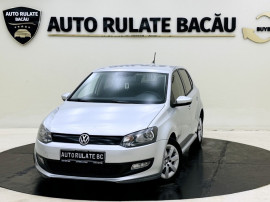 Volkswagen Polo 1.2 TDI 75CP 2011 Euro 5