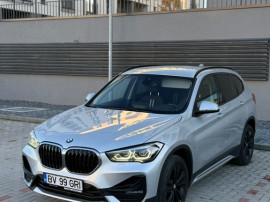 BMW X1 xDrive20d