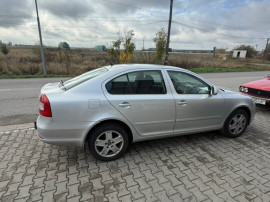 Skoda Octavia 2, an 2011