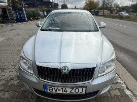 Skoda Octavia 2, an 2011