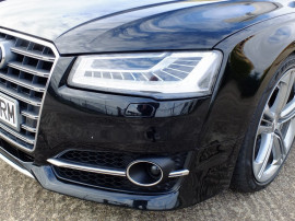 Audi S8 4.0 TFSI quattro Tiptronic..530CP
