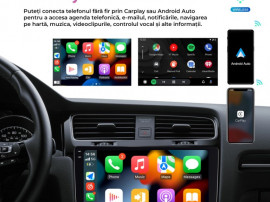Navigație dedicată Chevrolet | Android