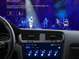 Navigație dedicată Fiat | Android