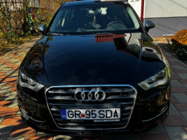 Audi 3 sportbach