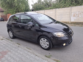 Volkswagen Golf V 1.9 BLS – 2008 – 105 CP – Stare Impecabilă