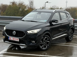 MG ZS / 2020 /1.5 Benzina 106Cp /Manuala /Garantie 7 Ani / 150.000 Km