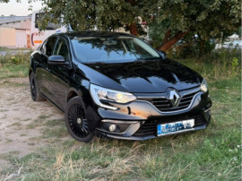 Renault Megane GPL