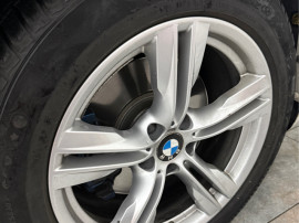 Roti BMW 19 Originale