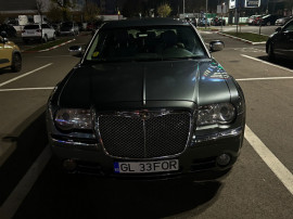 Chrysler 300c 2007 3.0 CRD