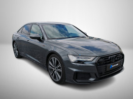 AUDI A6 50 Sline TDI 286cp Mild hybrid Quattro tva deductibil