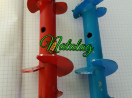 Melc semanatoare monosem