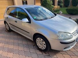 Volkswagen golf 5 cutie Automat