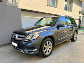 • Mercedes-Benz GLK 350 CDI 4MATIC / Individual / FACELIFT •