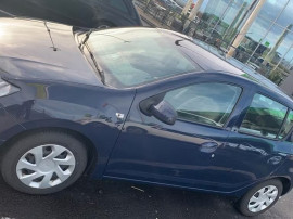 Sandero 1.2/2014 gpl