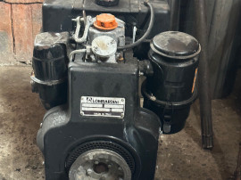 Motor Lombardini 1 cilindru