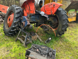 Dezmembrez Tractor Same Motor Same Saturno Motor Same Panter Motor