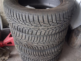 Set de 4 Anvelope ca Noi