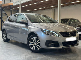 Peugeot 308 Facelift 2021 -Proprietar