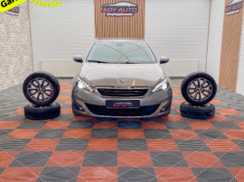 PEUGEOT 308 AUTOMAT, Livrare gratis in toata tara, Garantie 12 luni