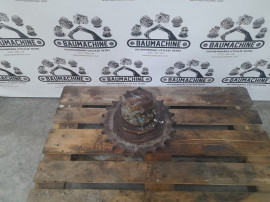 Transmisie finala pentru miniexcavator Takeuchi TB035