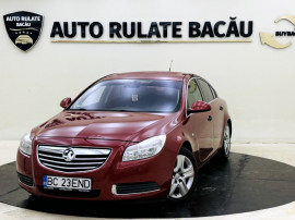 Opel Insignia 1.6 Benzina 180CP 2009 Euro 5