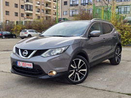 Nissan Qashqai 2014 1.6 dCi 130 CP euro 5 automata / RATE fara avans