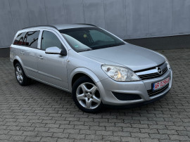 Opel Astra H 1.7Cdti-116CP/ CLIMA / import Germania