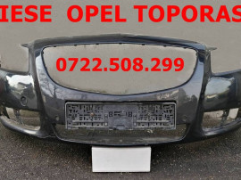 Bara Opel Insignia cu gauri stropitoare si senzori parcare