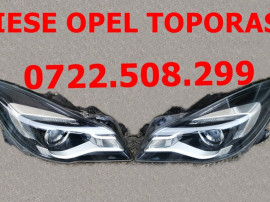 Faruri Opel Insignia facelift