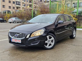 Volvo V60 2012 2.0D4 163 CP euro 5 / RATE fara avans