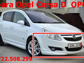 Bara Opel Corsa D OPC